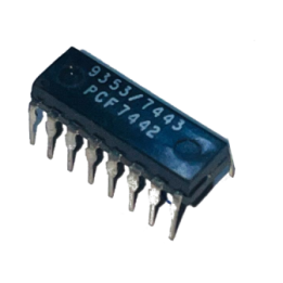 SN7443
