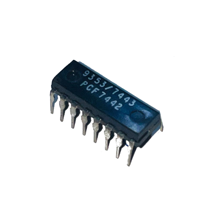 SN7443