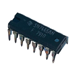 SN7446