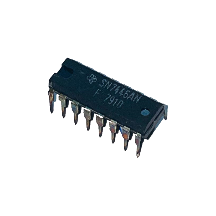 SN7446