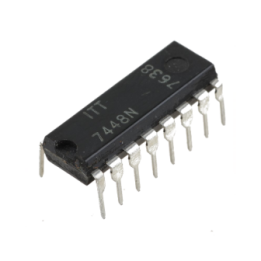 SN7448