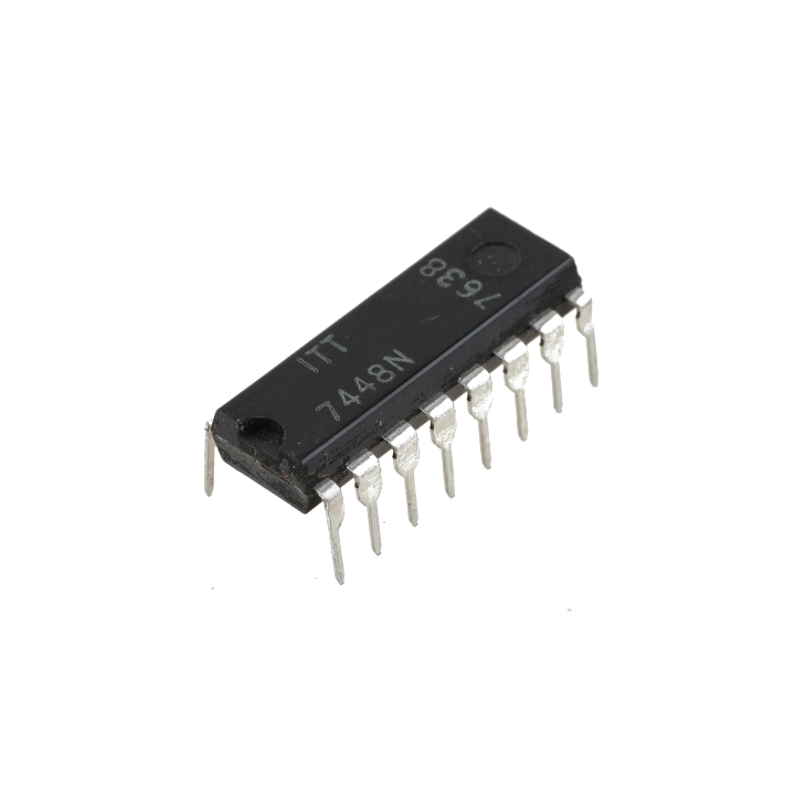 SN7448