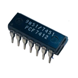 SN7451