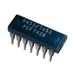 SN7453