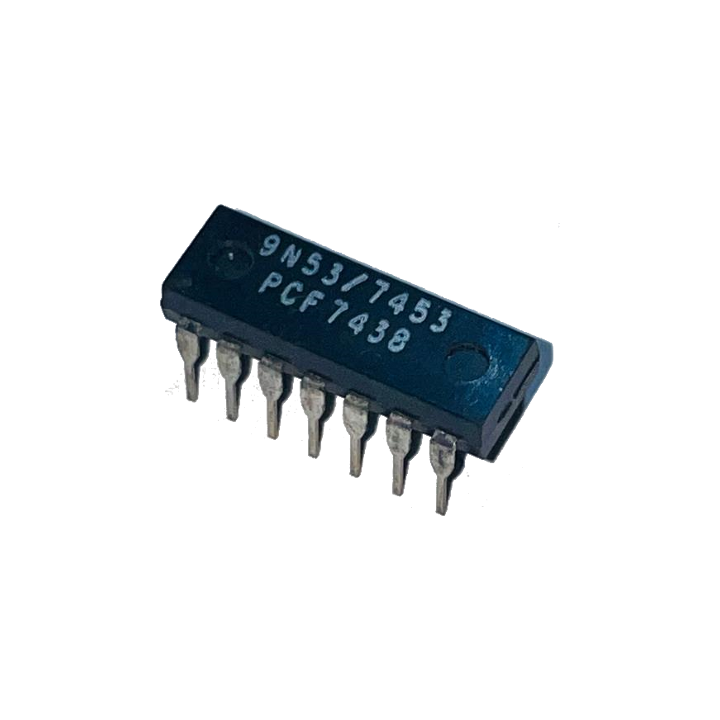 SN7453