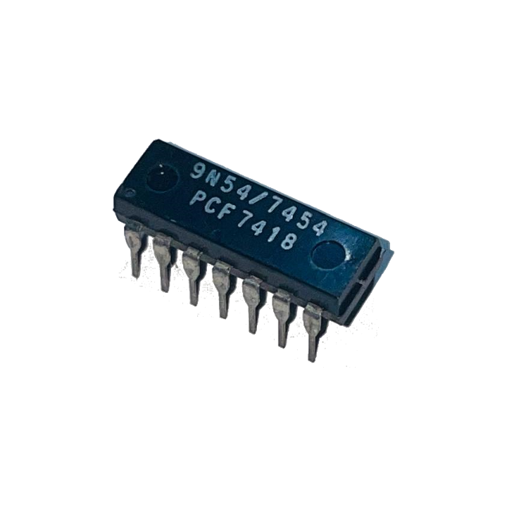 SN7454
