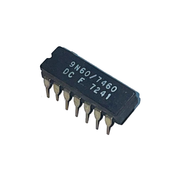 SN7460