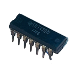 SN7470