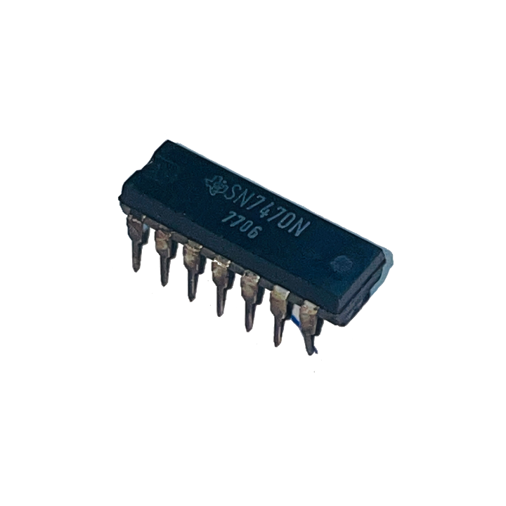 SN7470