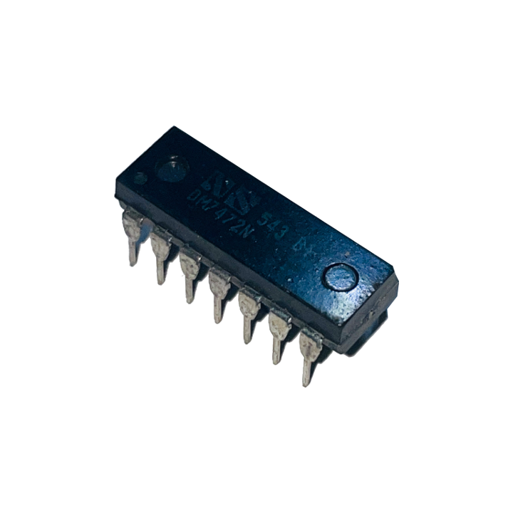 SN7472