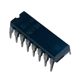SN7475
