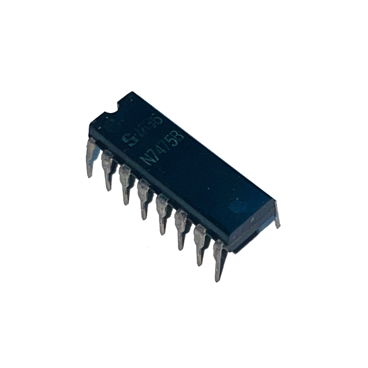 SN7475