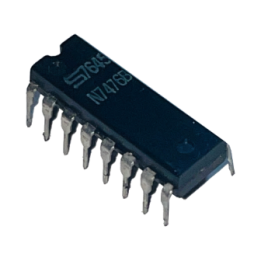 SN7476