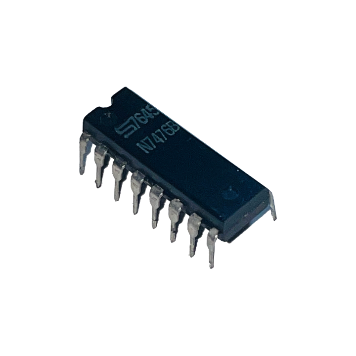 SN7476