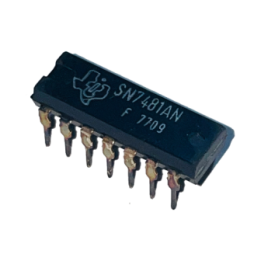 SN7481