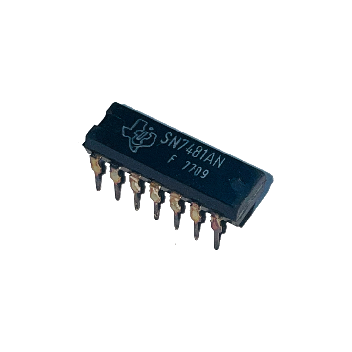 SN7481