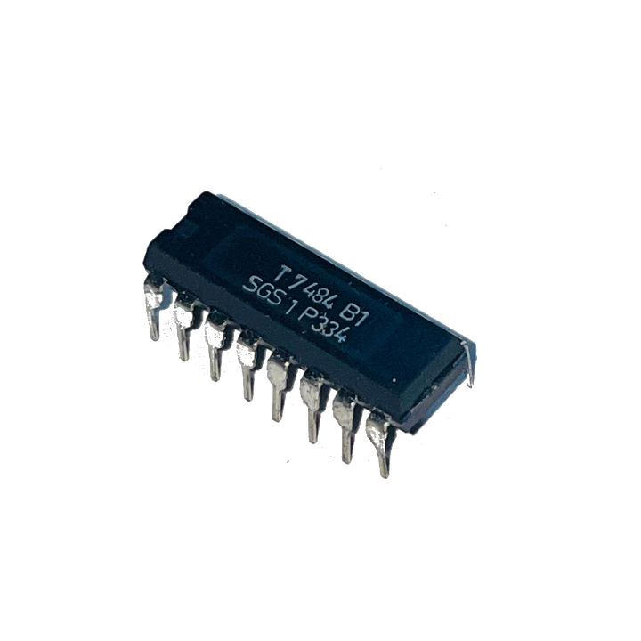 SN7484
