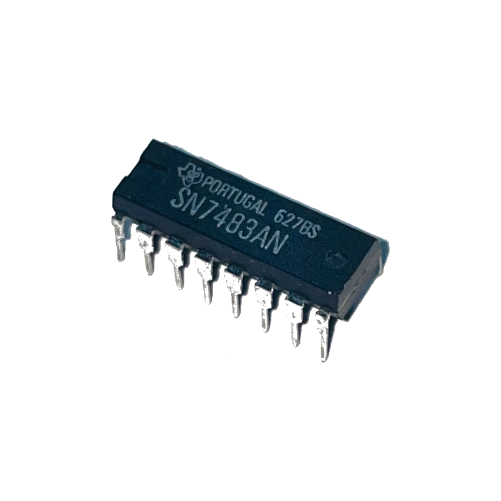 SN7483