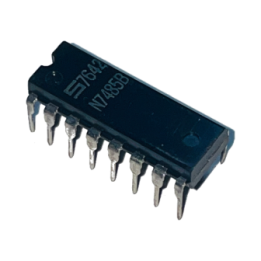 SN7485