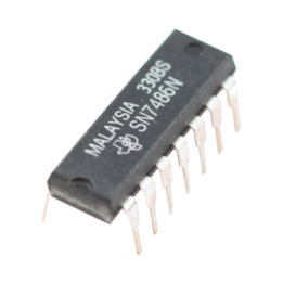 SN7486