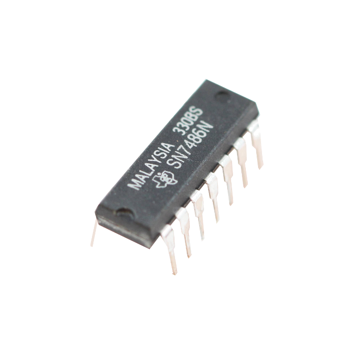 SN7486
