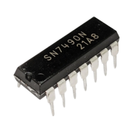 SN7490