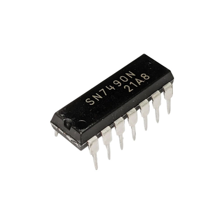 SN7490