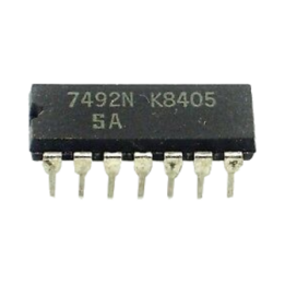 SN7492