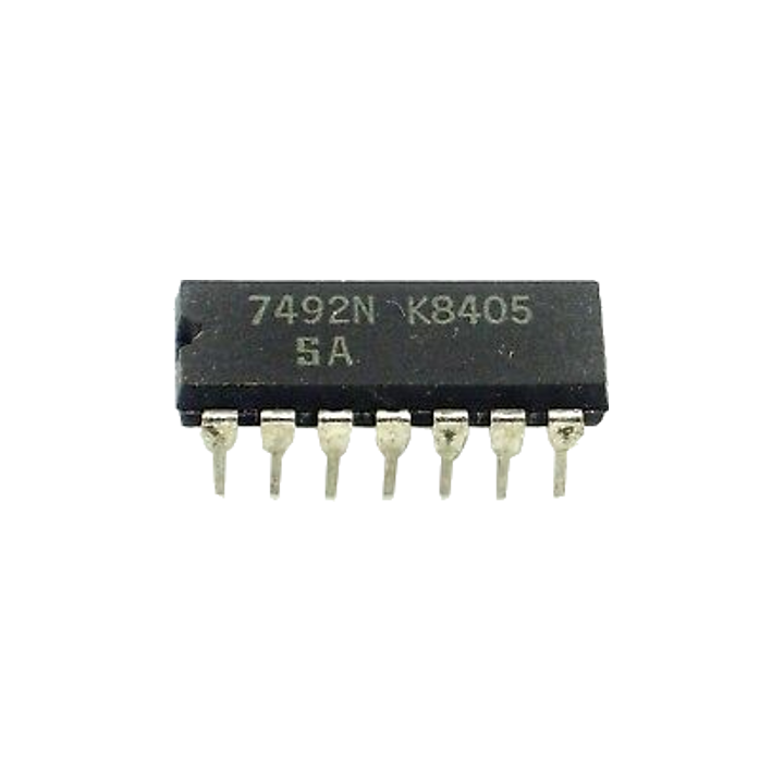 SN7492