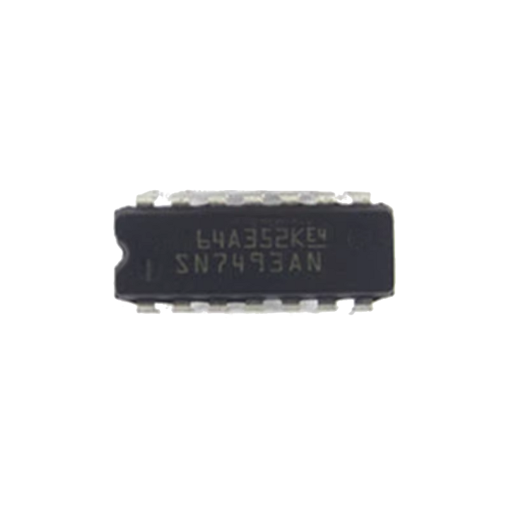 SN7493