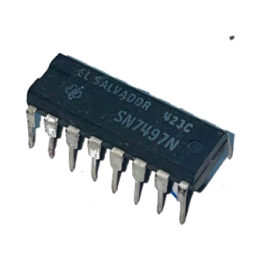 SN7497