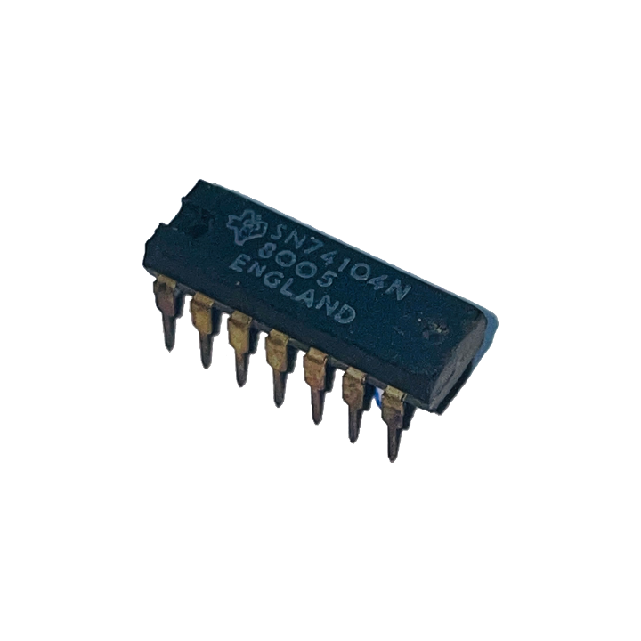 SN74104