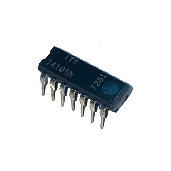 SN74105