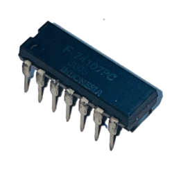 SN74107