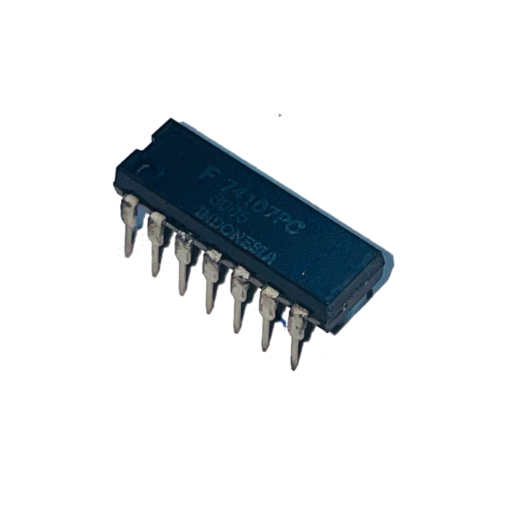 SN74107