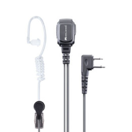 MA31 L Pro Microfono 2 Pin Midland