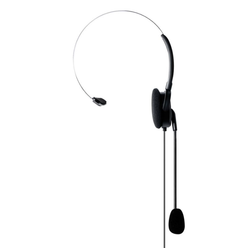MA35-L Microfono 2 Pin Midland