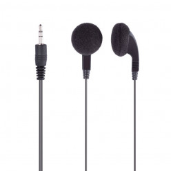 Auricolare Radio Midland passo 2,5mm