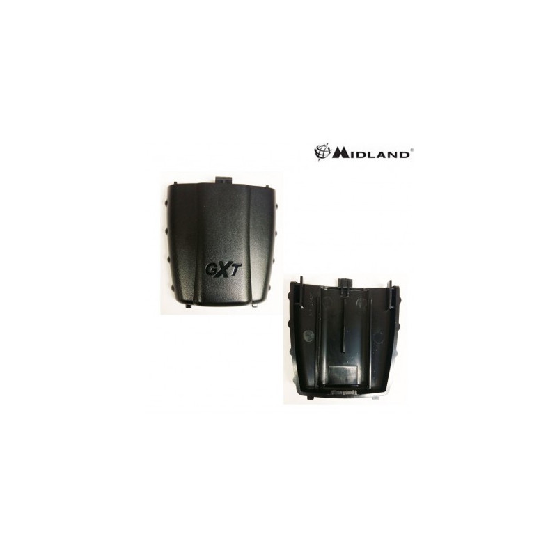 Coperchio Batterie Serie G7 Pro