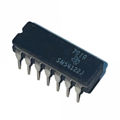 SN74122