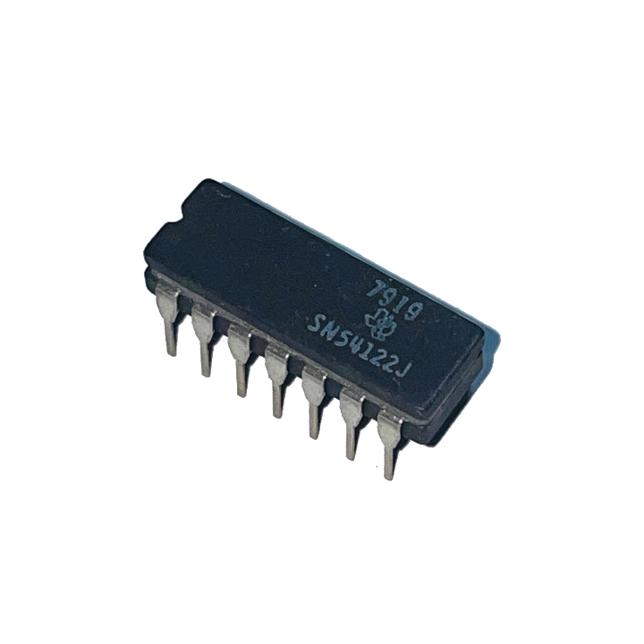 SN74122