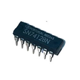 SN74128