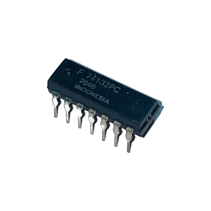 SN74132
