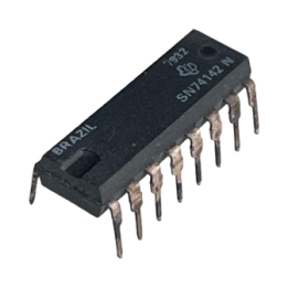 SN74142