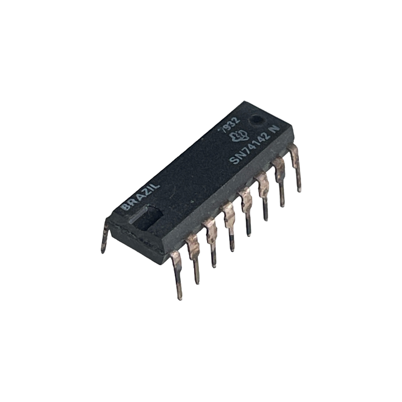 SN74142