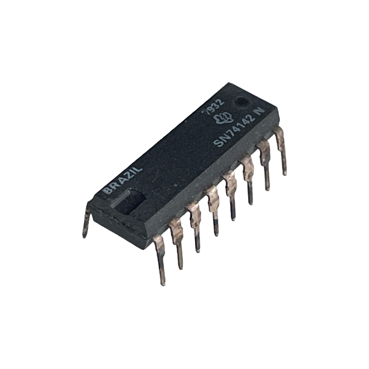 SN74142