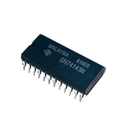 SN74143