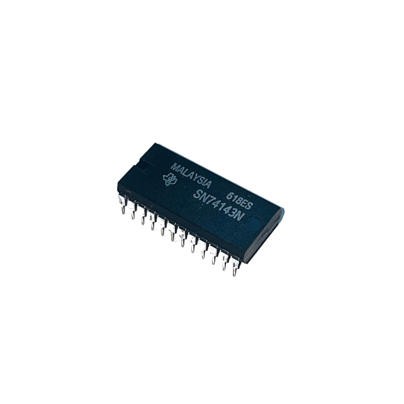 SN74143