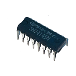 SN74145