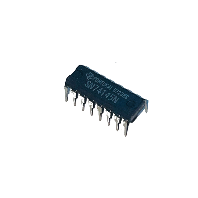 SN74145
